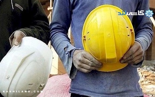 مهاجرت کارگران ساختمانی به عراق