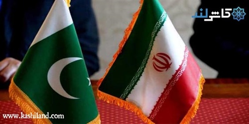 فعالان تجاری پاکستان خواهان گسترش روابط تجاری با ایران هستند