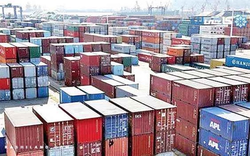 صادرات یزد 111 درصد رشد کرد