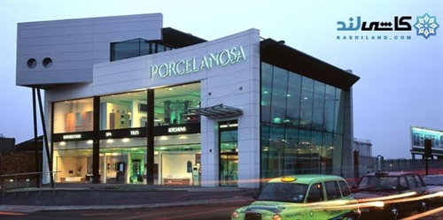 گردش مالی کمپانی Porcelanosa در سال 2018 به 806 میلیون یورو رسید