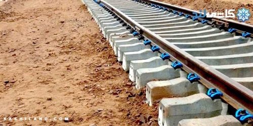 تمهیدات جدید برای تسهیل تخلیه خاک نسوز در ایستگاه راه آهن میبد
