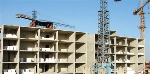 هزینه ساخت مسکن در تهران