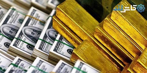 امید به کاهش قیمت طلا و ارز در بازار ایران