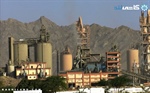 تولید آزمایشی خط جدید سیمان پاکستان در عراق