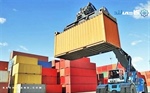 صادرات حدود ۷۰۰ تن کالا از یزد به خارج از کشور