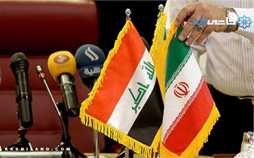 مصالح مورد نیاز عراق می‌تواند از ایران تامین شود
