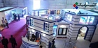 نمایشگاه صنعت ساختمان آمل