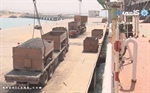صادرات سیمان خوزستان به ۶ کشور جهان