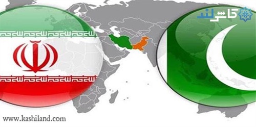 صادرات کاشی و سرامیک ایران به پاکستان