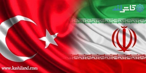 ترکیه میزبان بیشترین محصولات معدنی ایرانی