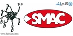 کمپانی Smac در سال 2017 بیش از 100 خنک کننده کاشی را تأمین کرد.