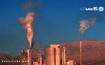 توقف فعالیت دو واحد تولید سیمان در تهران