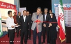 نمایشگاه صنعت ساختمان در بوشهر گشایش یافت