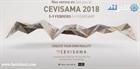آخرین جزییات از نمایشگاه cevisama