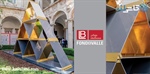 حضور LB و Fondovalle در هفته طراحی میلان