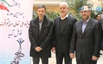 موفقیت شرکت سیمان تهران در چهارمین دوره جایزه تعالی و پیشرفت