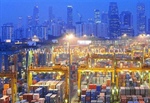 مدیرگمرک بازرگان :رشد ۵۶ درصدی صادرات کالا از مرز بازرگان