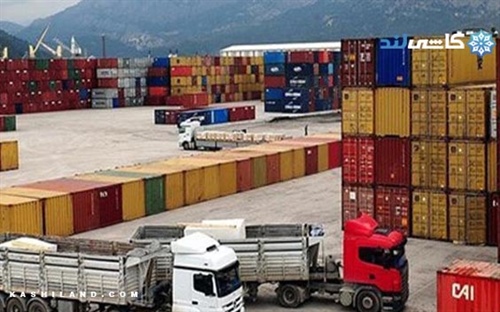 افزایش بیش از ۲ برابری صادرات خراسان جنوبی