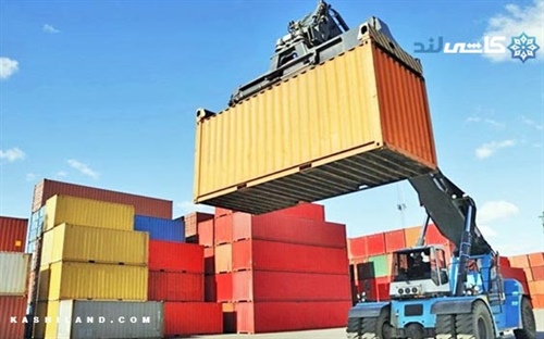 افزایش 98 درصدی صادرات کالا از خراسان جنوبی