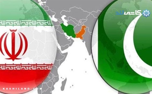 صادرات ۳۳۹ میلیون دلاری به پاکستان از مرزهای جنوب شرق
