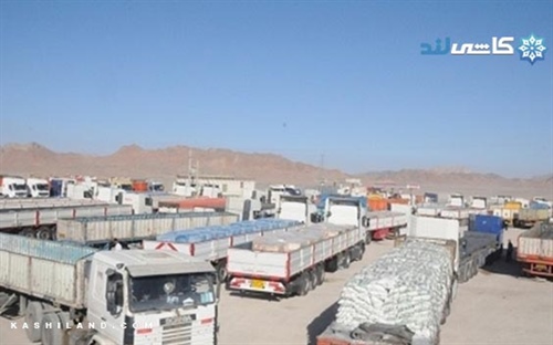 صادرات ۳۵۸ هزار تن کالا از دو پایانه‌ مرزی سیستان وبلوچستان