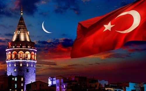 رشد ادامه دار صادرات کاشی و سرامیک ترکیه در سال 2020