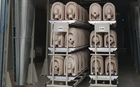 SACMI خشک‌کن جدید با کارآیی بالا و صرفه‌جویی در انرژی برای Ceramica Flaminia تدارک می‌بیند