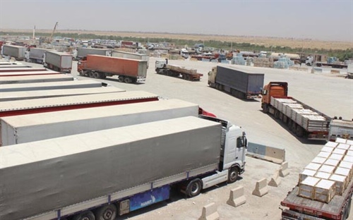 صادرات 6.5 میلیون دلاری به عراق در 10 ماهه ۹۹