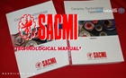 انتشار  اولین «کتابچه راهنمای فناوری» صنایع سرامیک توسط Sacmi