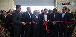 افتتاح کارخانه کاشی و سرامیک روکاسرام