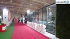 افتتاح دو نمایشگاه صنعت شیشه و در و پنجره در تهران