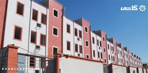 احداث پنچ هزار واحد مسکونی جدید توسط انجمن خیرین مسکن ساز
