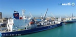 کره جنوبی و چین مهمترین مقصد کالاهای صادراتی بوشهر