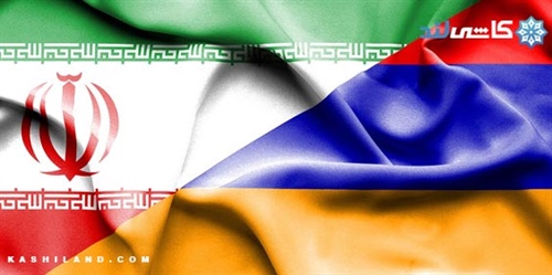 پیشی گرفتن ایران از ترکیه در صادرات به ارمنستان