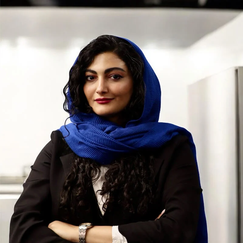 فروغ باژوند