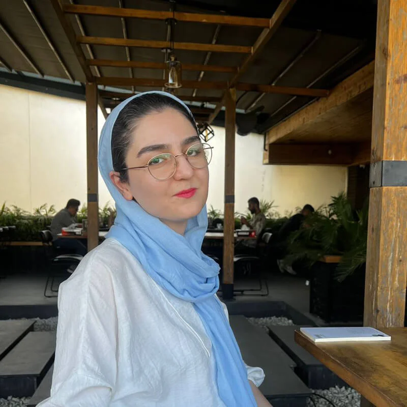 آرزو اسمعیل‌زاده