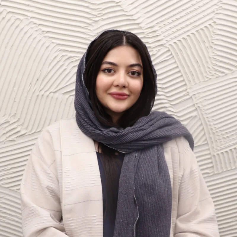 فاطمه پزشکی