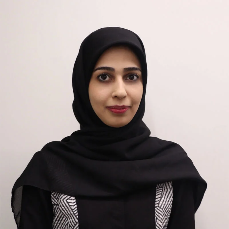 مریم صدوقی