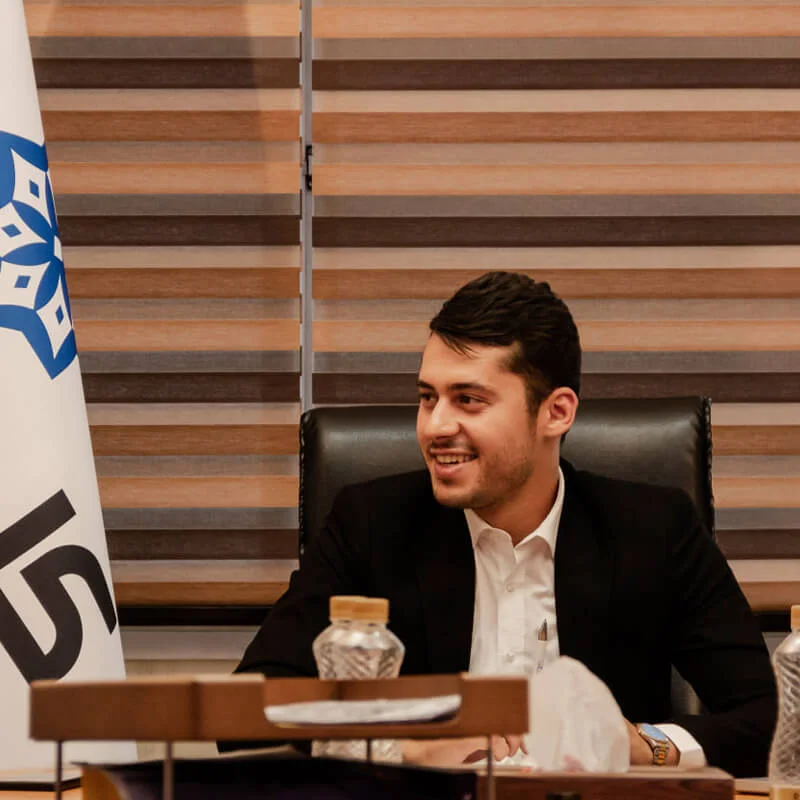 امین دین‌محمدی