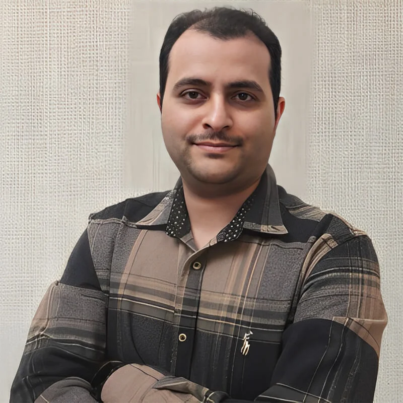 محمد حق‌شناس