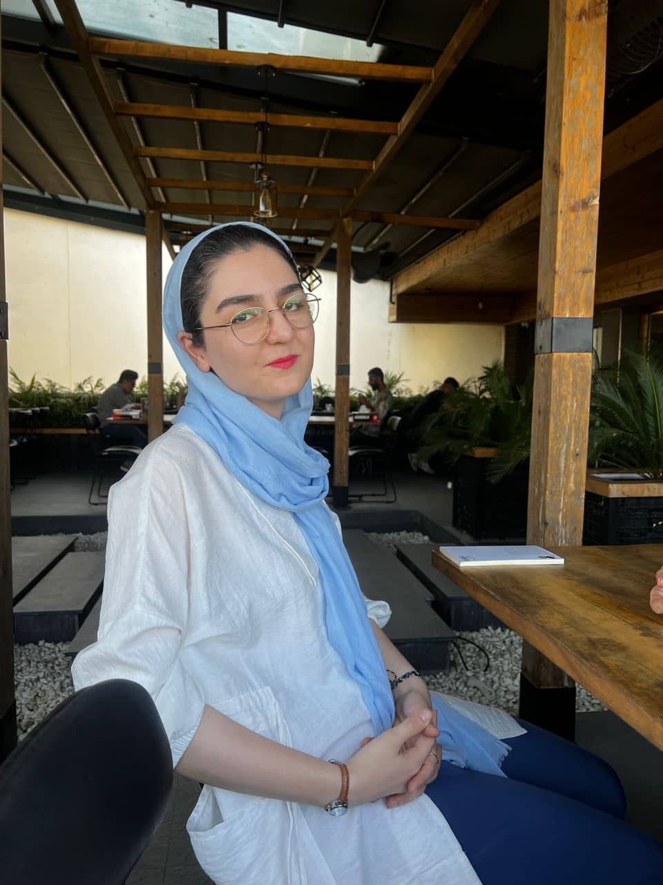 آرزو اسمعیل زاده
